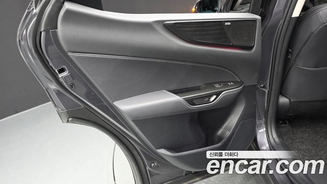 Лексус NX350h 2025 — миниатюра 15