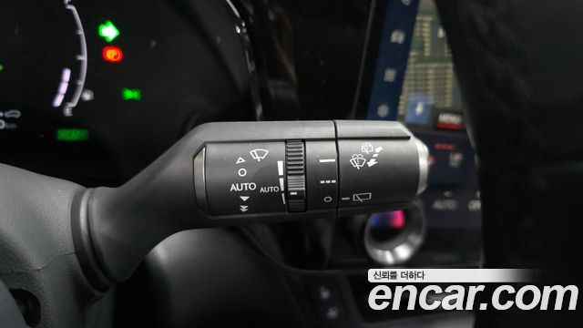 Лексус NX350h 2025 — миниатюра 29