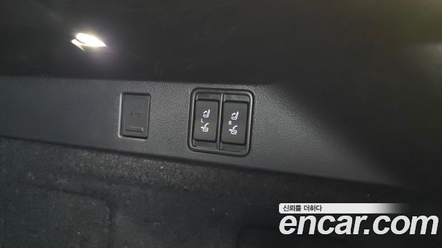 Лексус NX350h 2025 — миниатюра 32