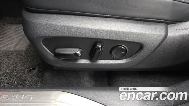 Лексус NX350h 2025 — миниатюра 33