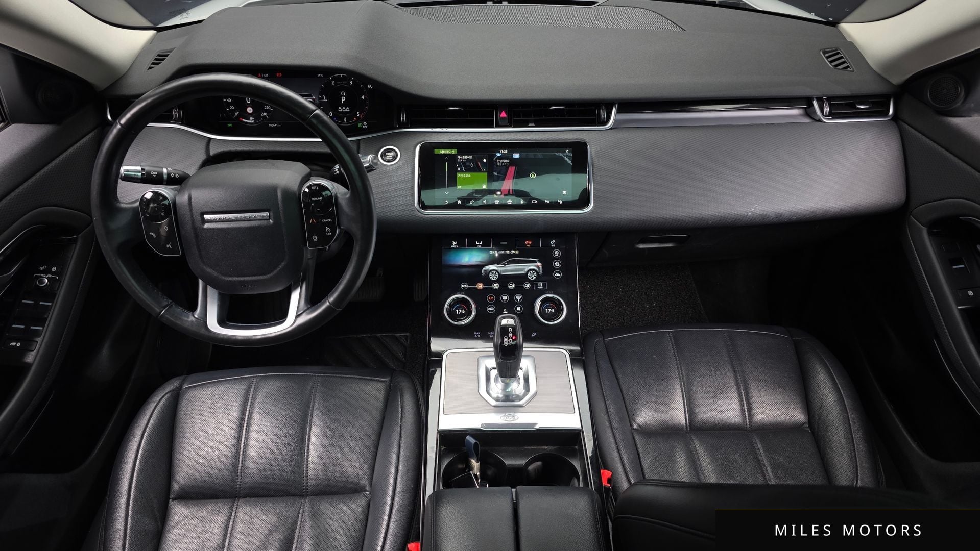Land Rover Range Rover Evoque 2020 — миниатюра 10