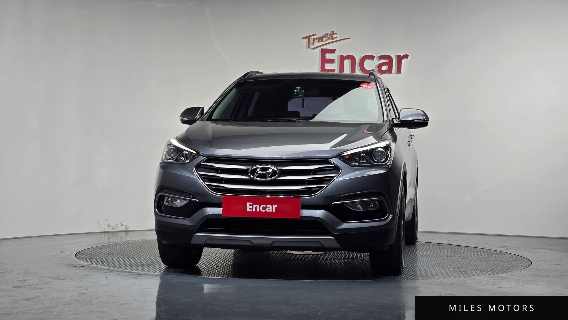 Hyundai Santafe 2017 — миниатюра 3