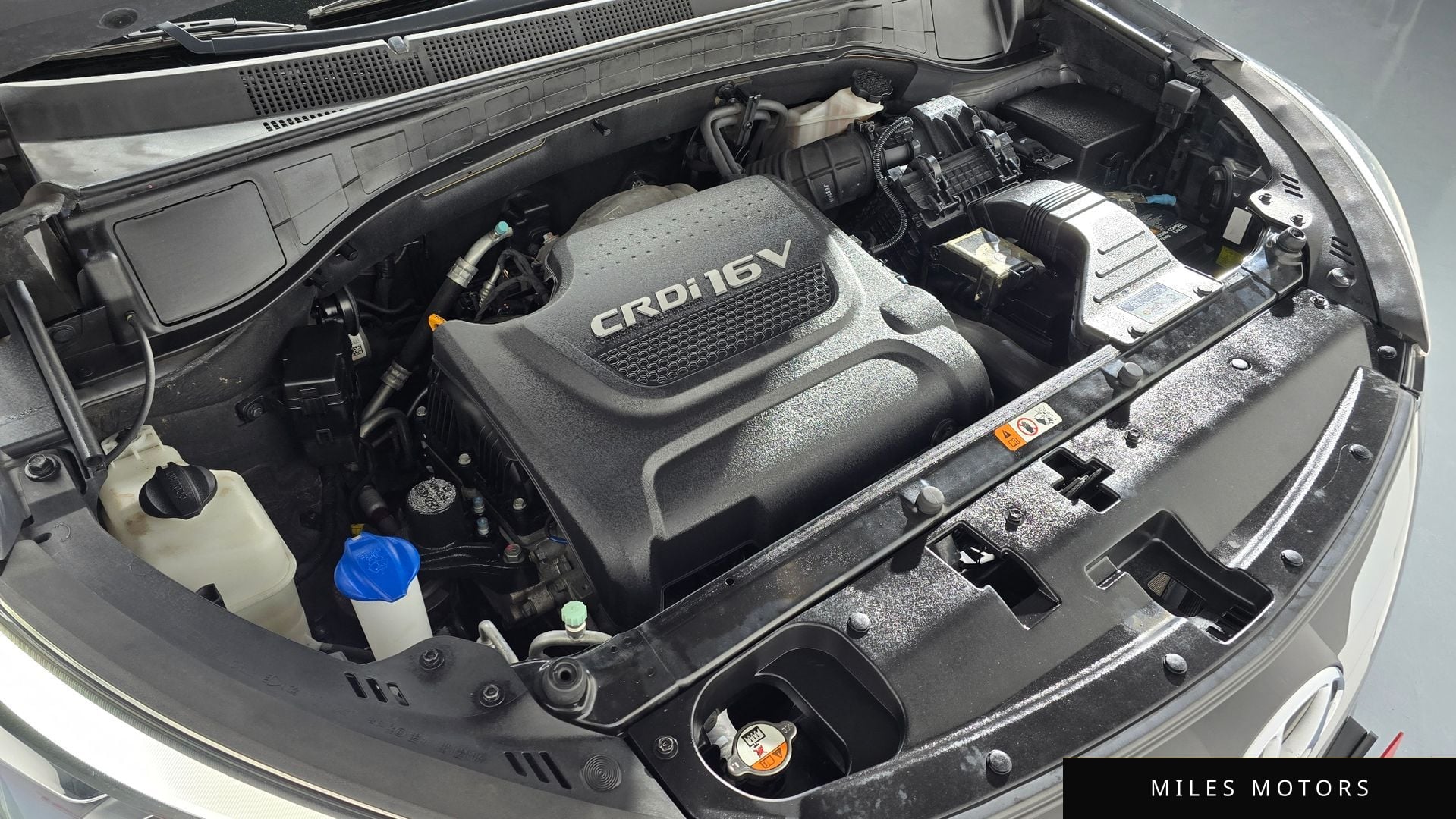 Hyundai Santafe 2017 — миниатюра 6