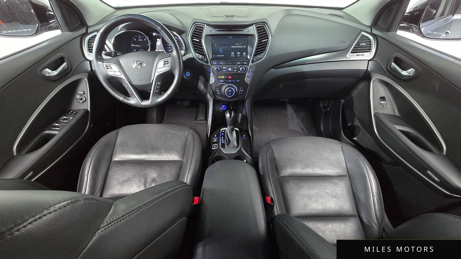 Hyundai Santafe 2017 — миниатюра 10
