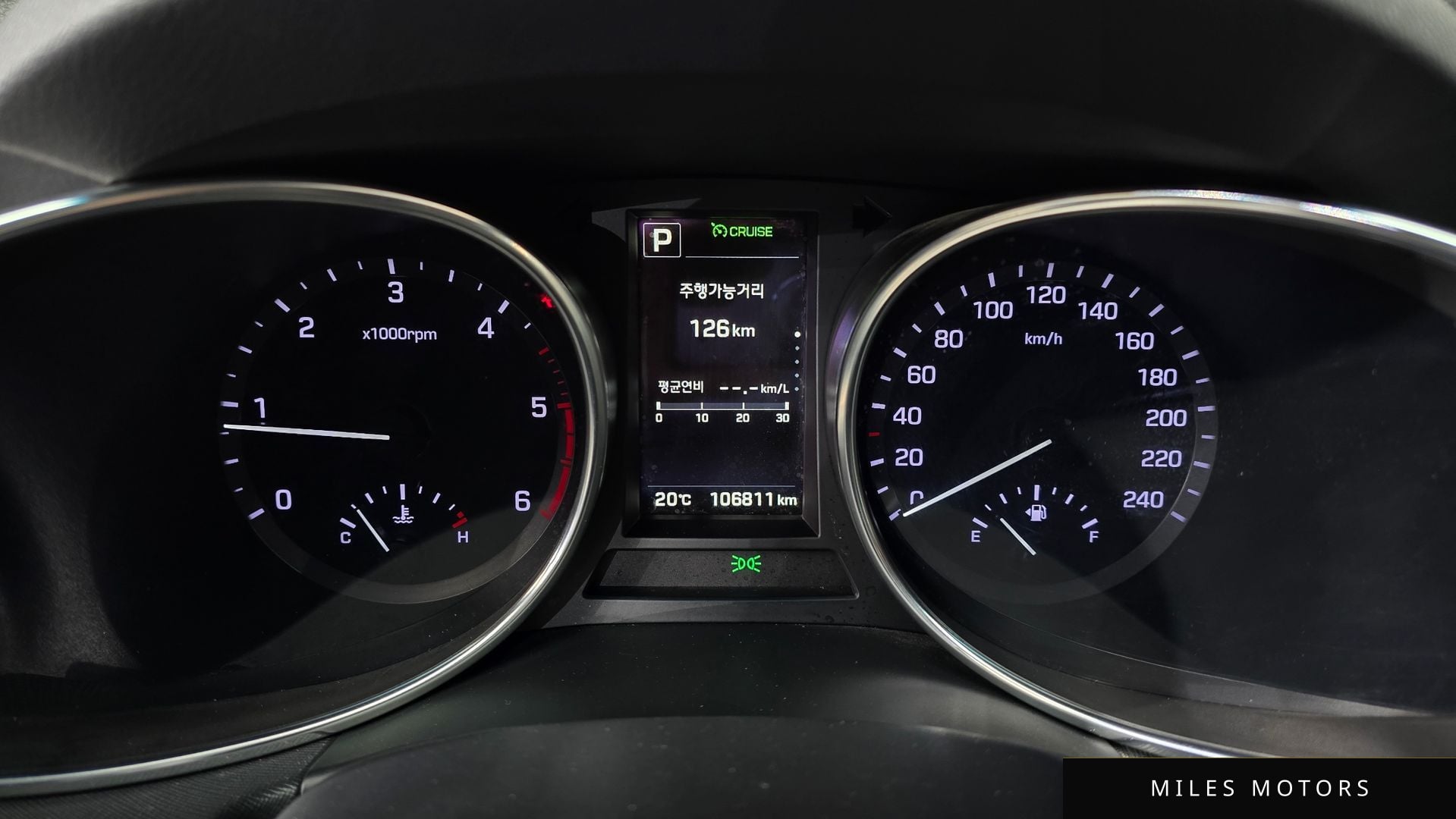Hyundai Santafe 2017 — миниатюра 11