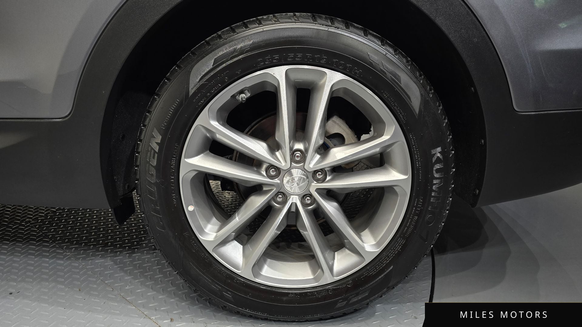 Hyundai Santafe 2017 — миниатюра 7