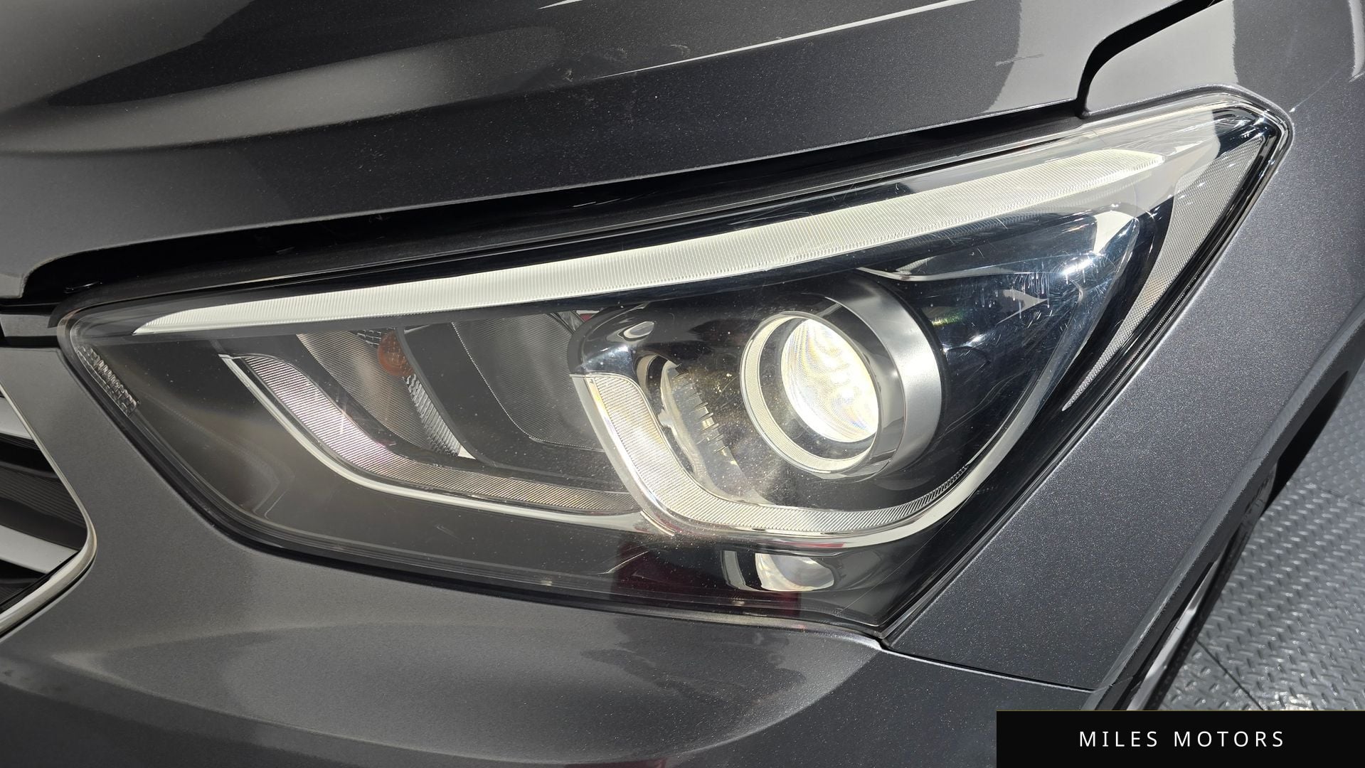 Hyundai Santafe 2017 — миниатюра 8