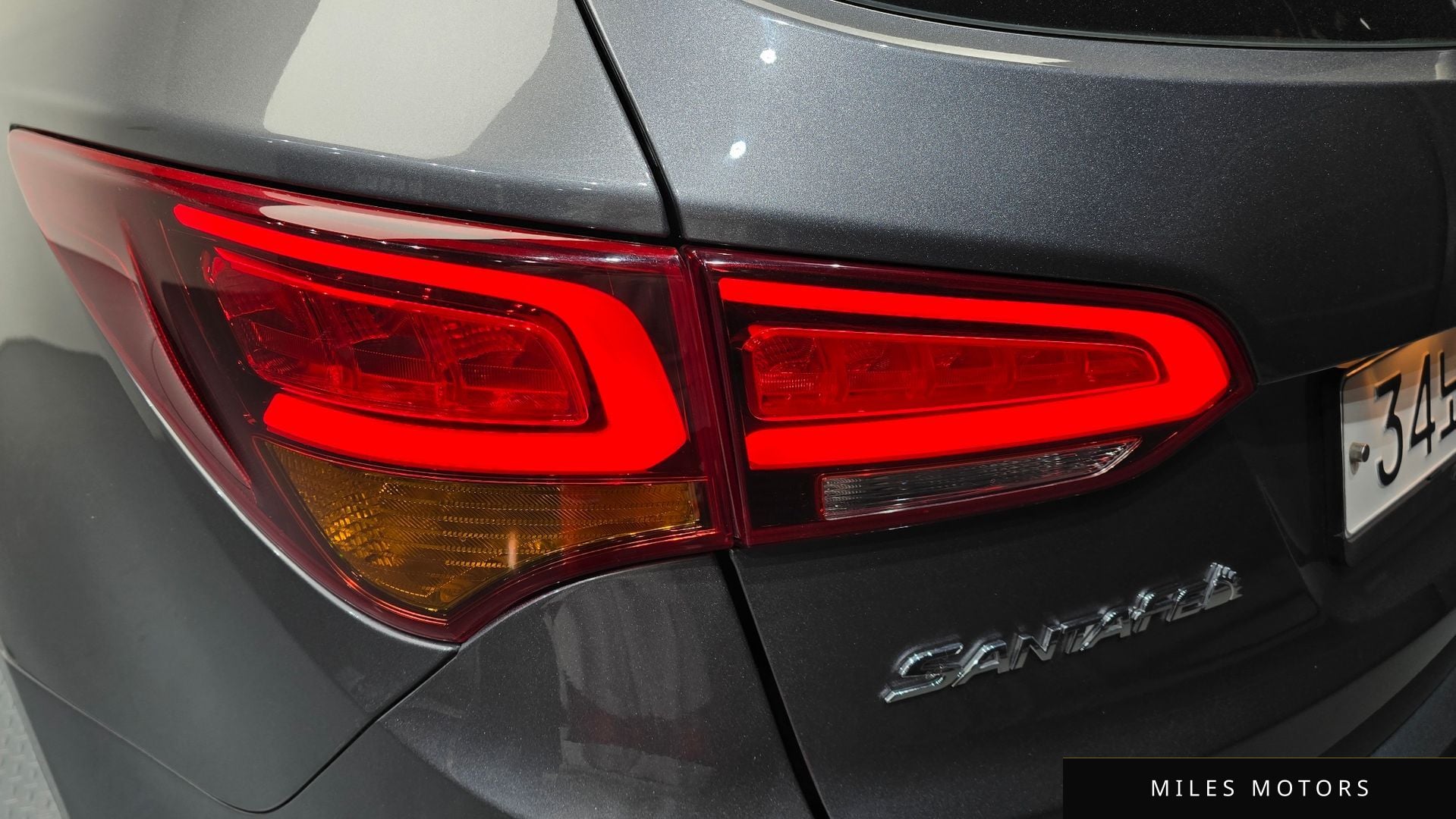 Hyundai Santafe 2017 — миниатюра 9