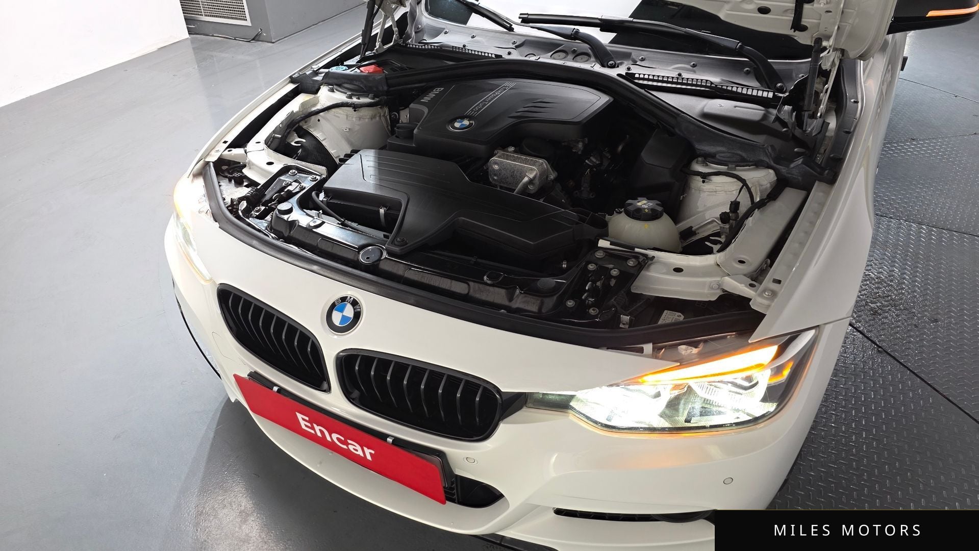 BMW 3 Series (F30) 2018 — миниатюра 5