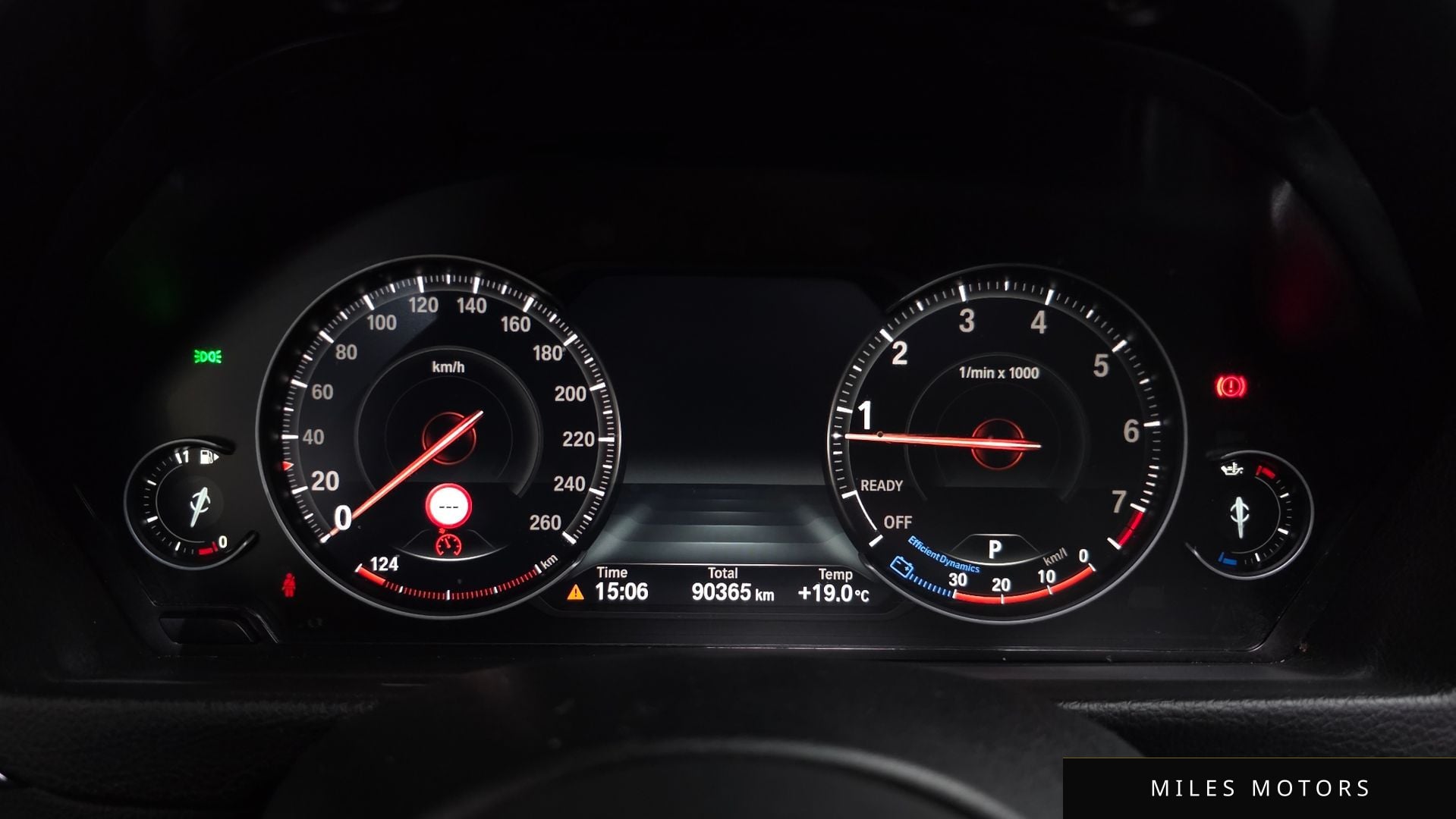 BMW 3 Series (F30) 2018 — миниатюра 10