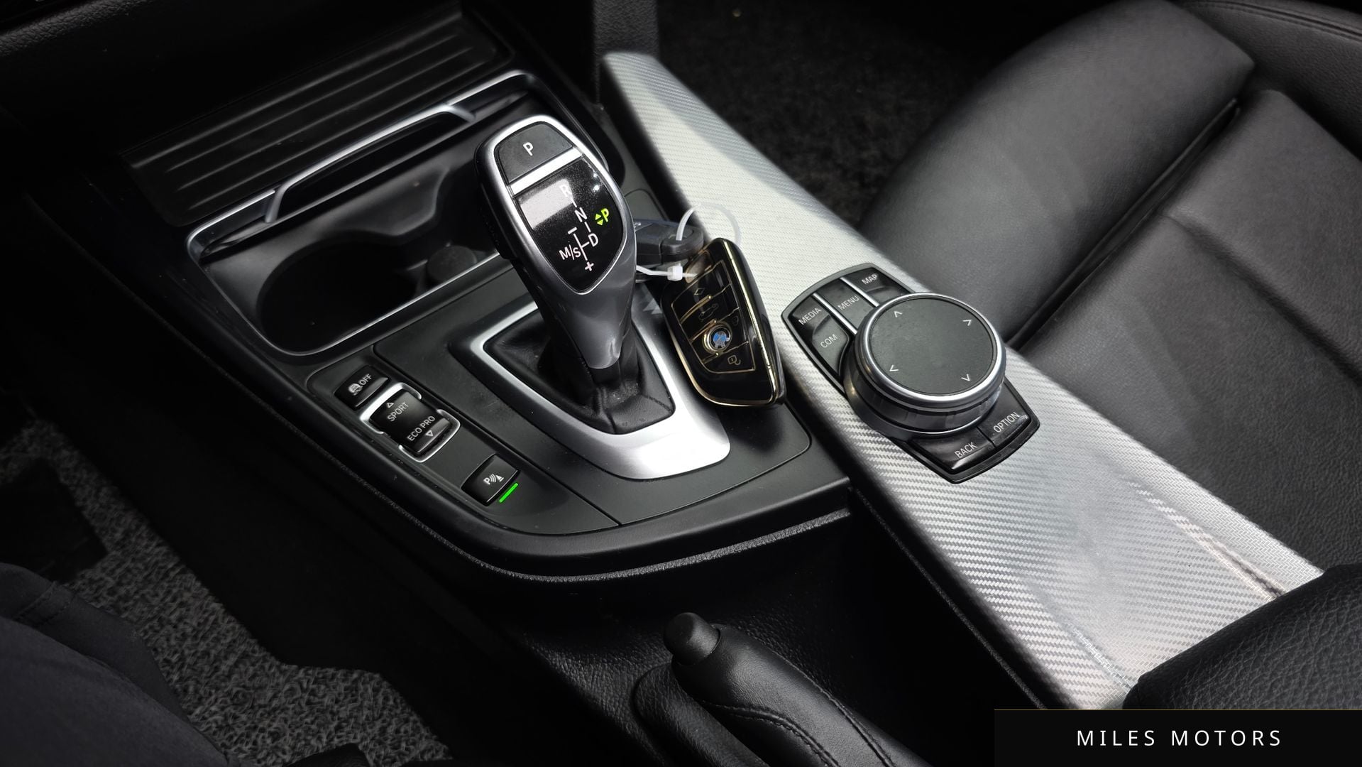 BMW 3 Series (F30) 2018 — миниатюра 11
