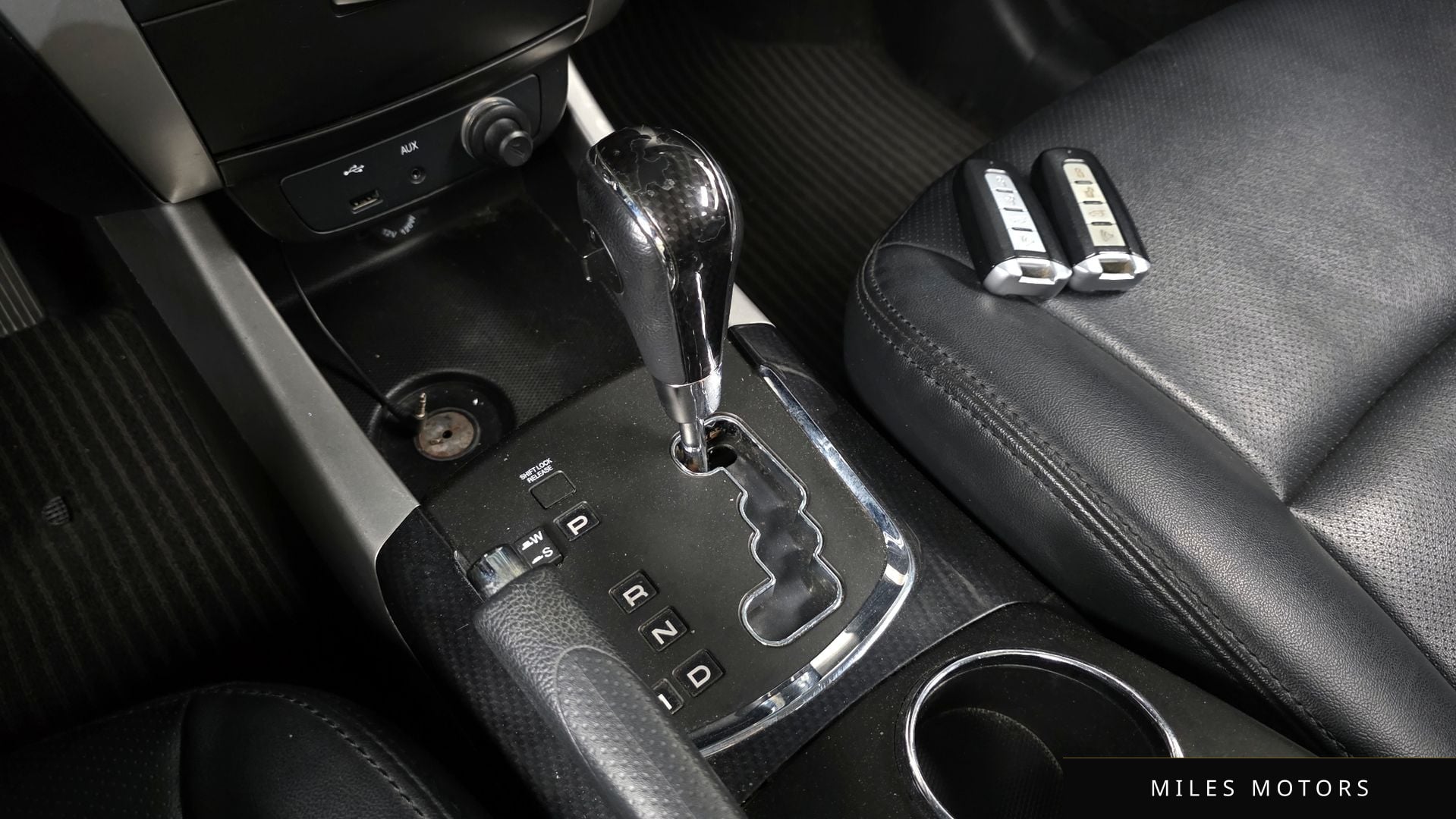 KG Mobility KORANDO 2012 — миниатюра 9