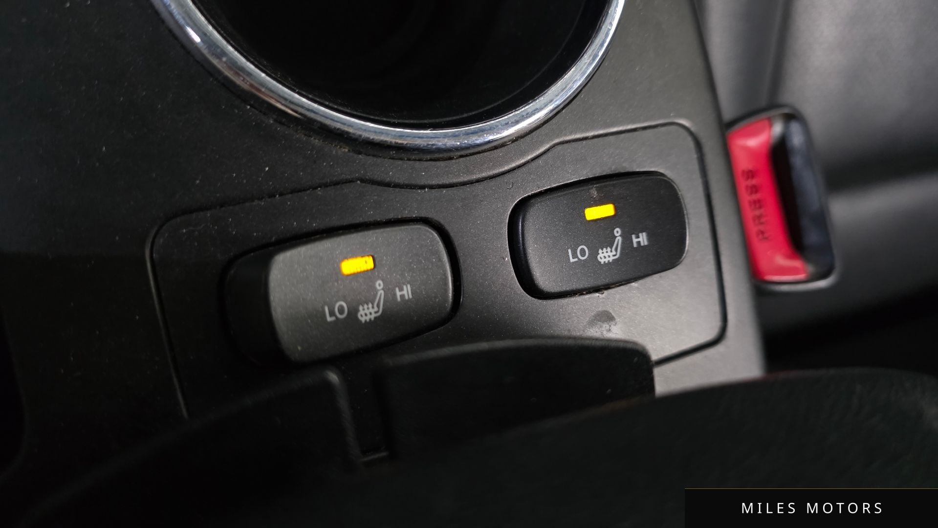 KG Mobility KORANDO 2012 — миниатюра 11