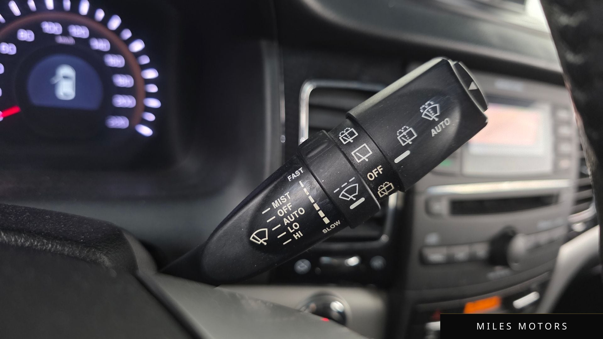 KG Mobility KORANDO 2012 — миниатюра 19