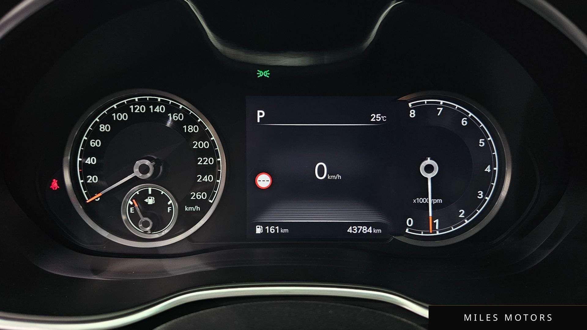 Genesis G80 (RG3) 2022 — миниатюра 11