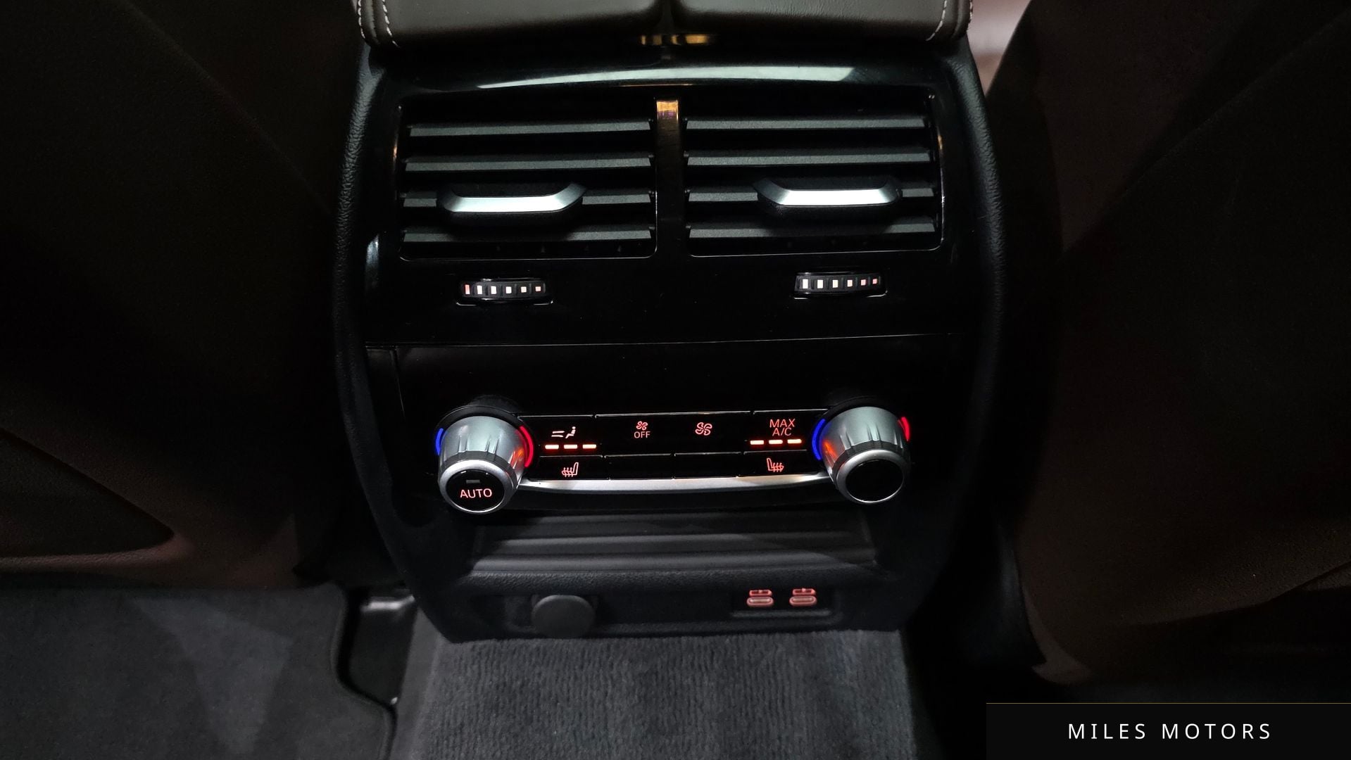BMW 5 Series (G30) 2021 — миниатюра 24