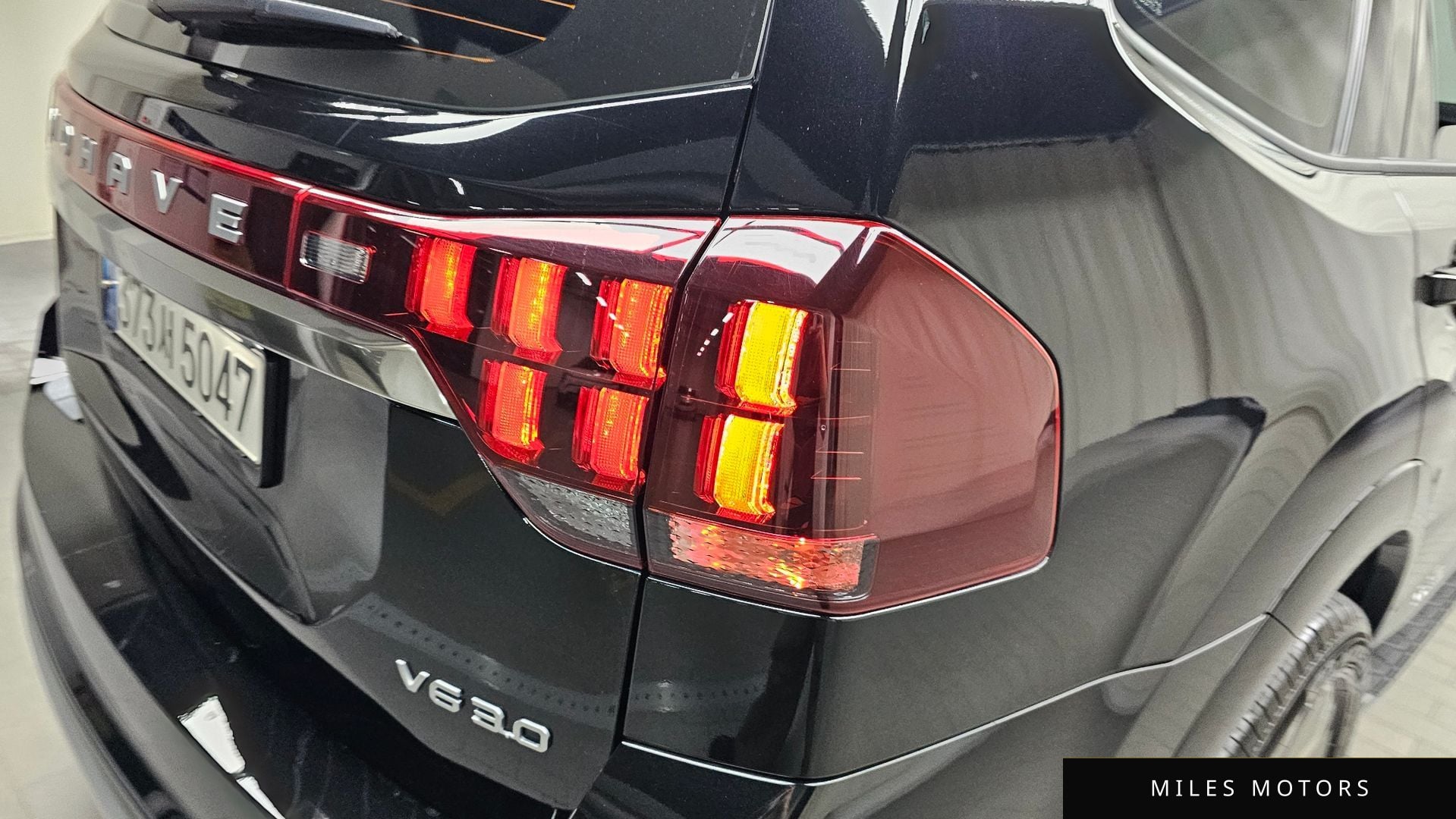 Kia Mohave 2021 — миниатюра 9