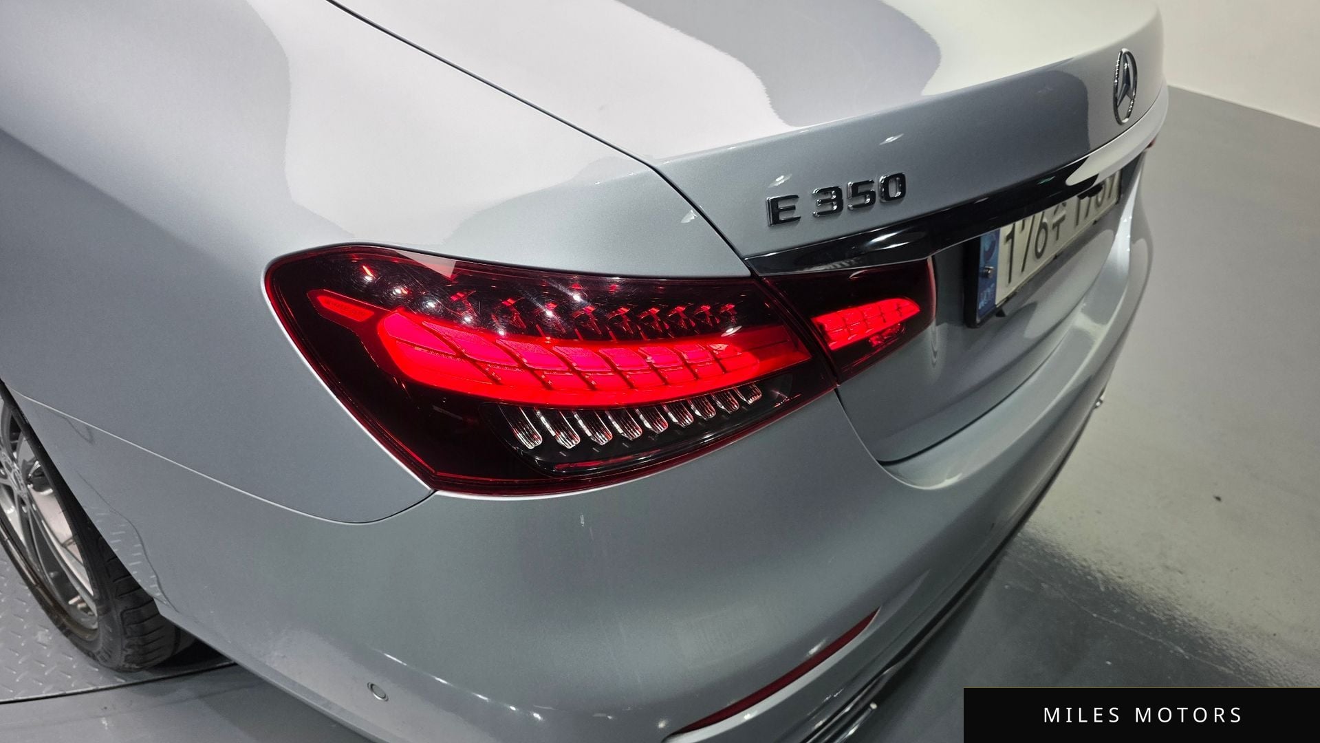 Mercedes-Benz E-Class W213 2021 — миниатюра 9
