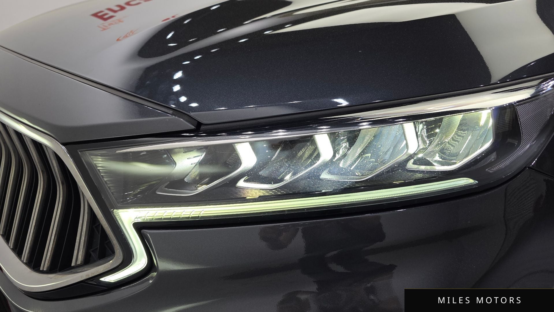 Kia K7 2020 — миниатюра 8