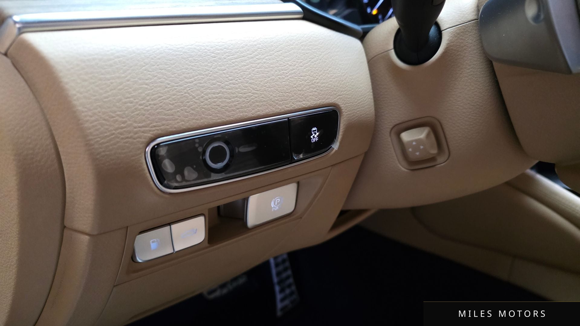 Kia K9 2023 — миниатюра 17