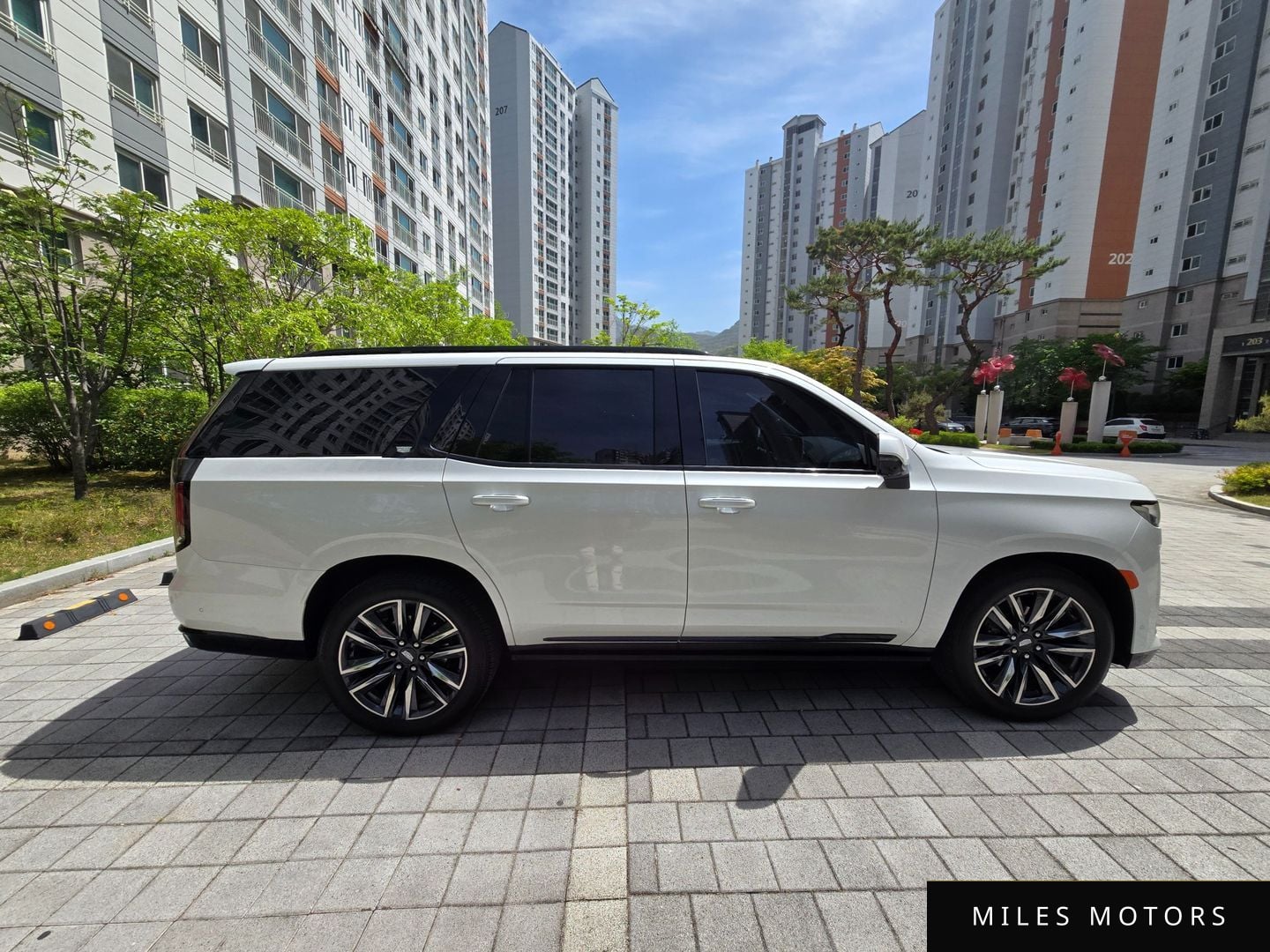 Cadillac Escalade 2023 — миниатюра 4
