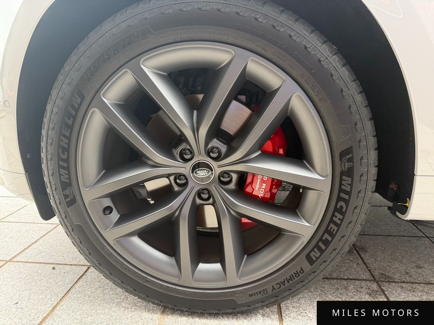 Land Rover Range Rover Sport 2025 — миниатюра 5