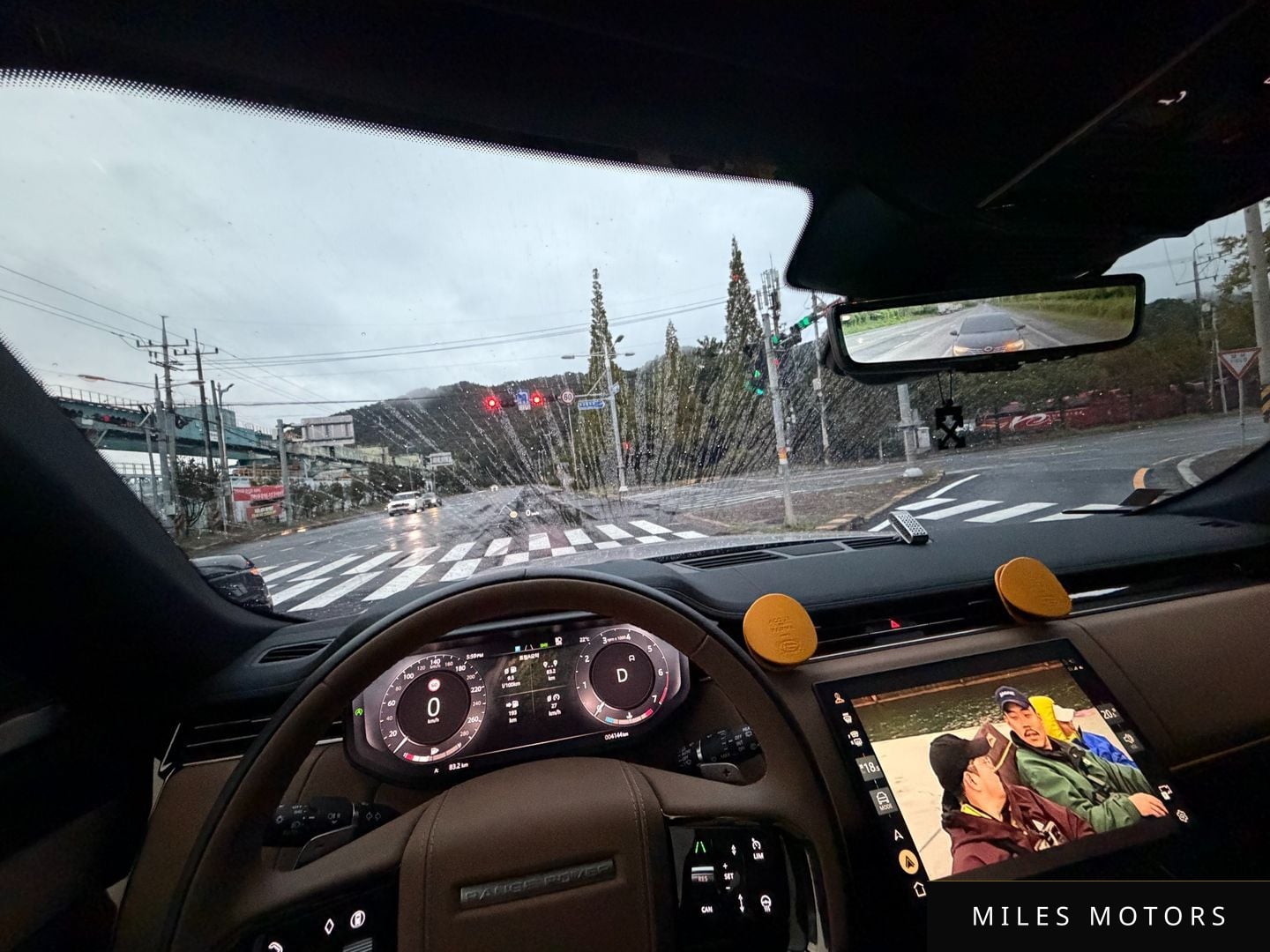 Land Rover Range Rover Sport 2025 — миниатюра 6