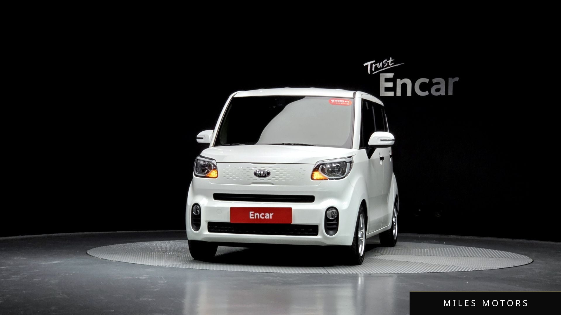 Kia RAY 2021 — миниатюра 2
