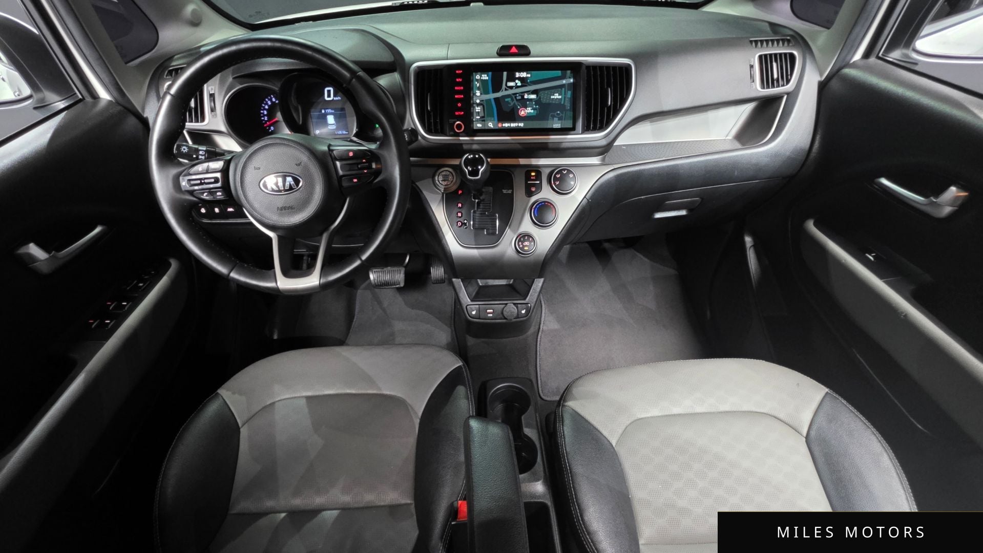 Kia RAY 2021 — миниатюра 9