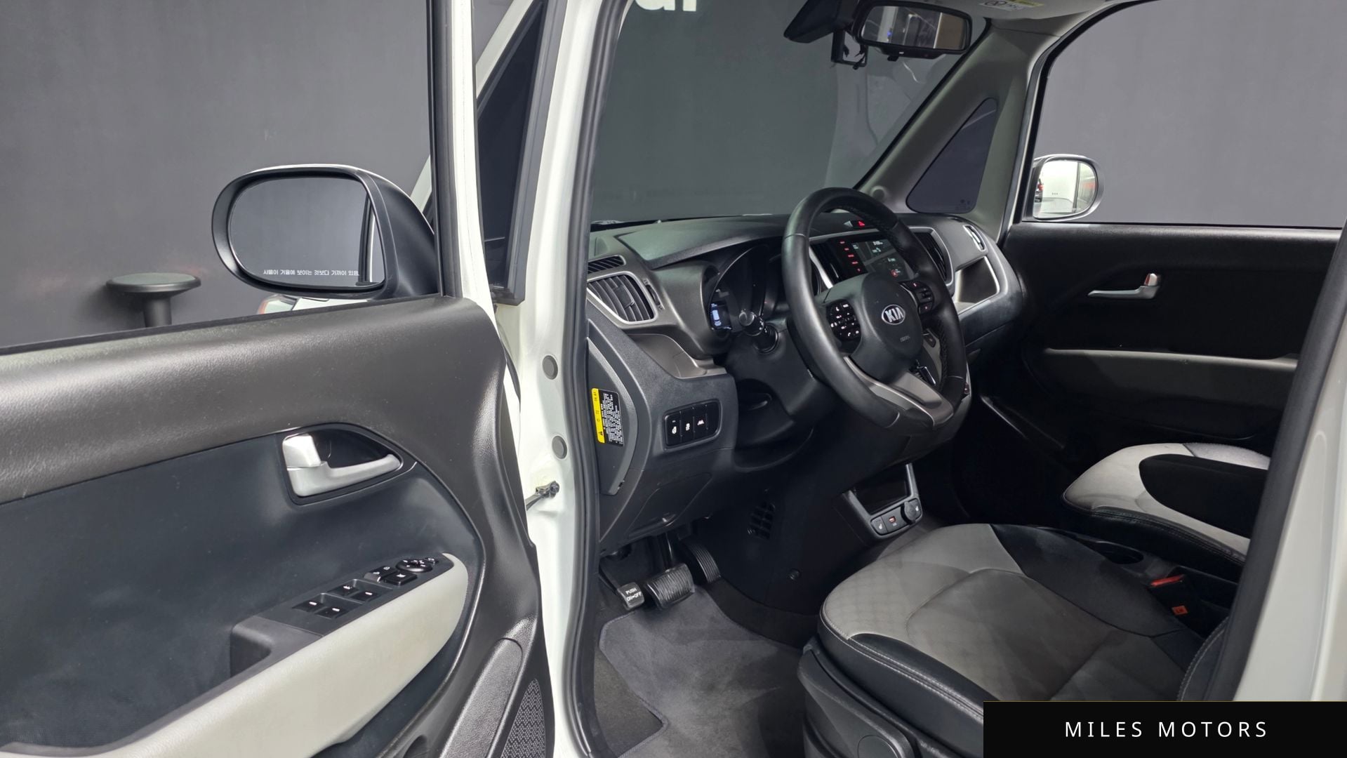 Kia RAY 2021 — миниатюра 12