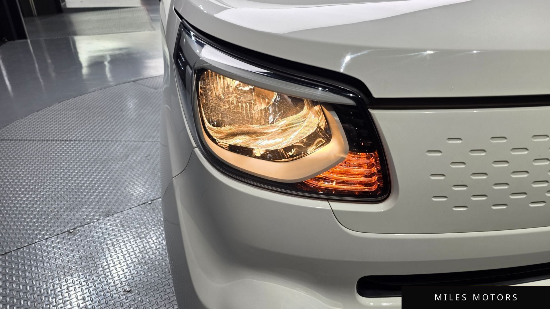 Kia RAY 2021 — миниатюра 7