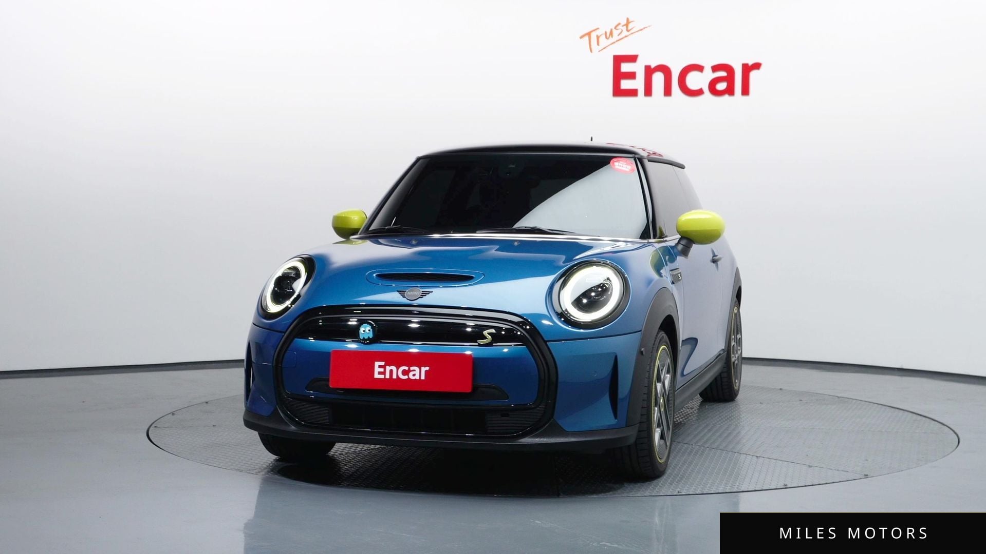 MINI Cooper 2024 — миниатюра 3