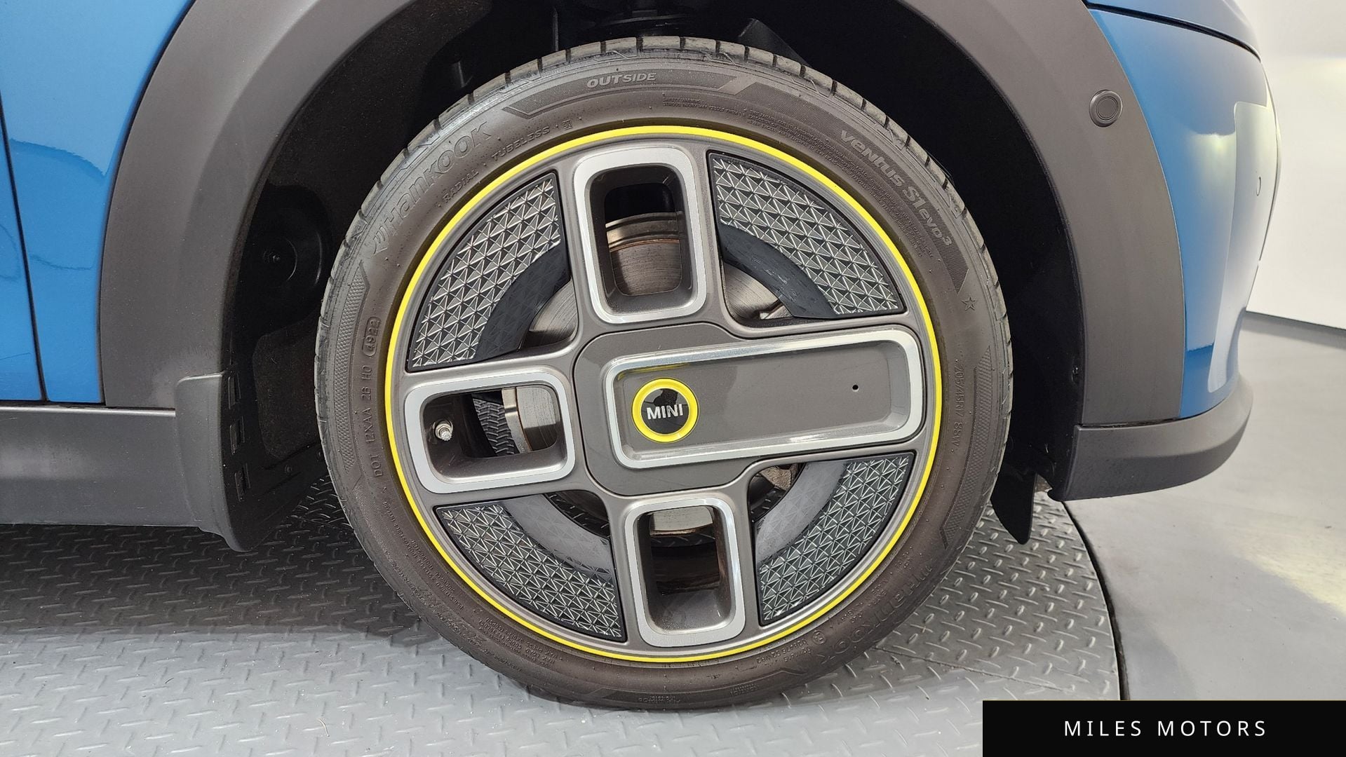 MINI Cooper 2024 — миниатюра 7