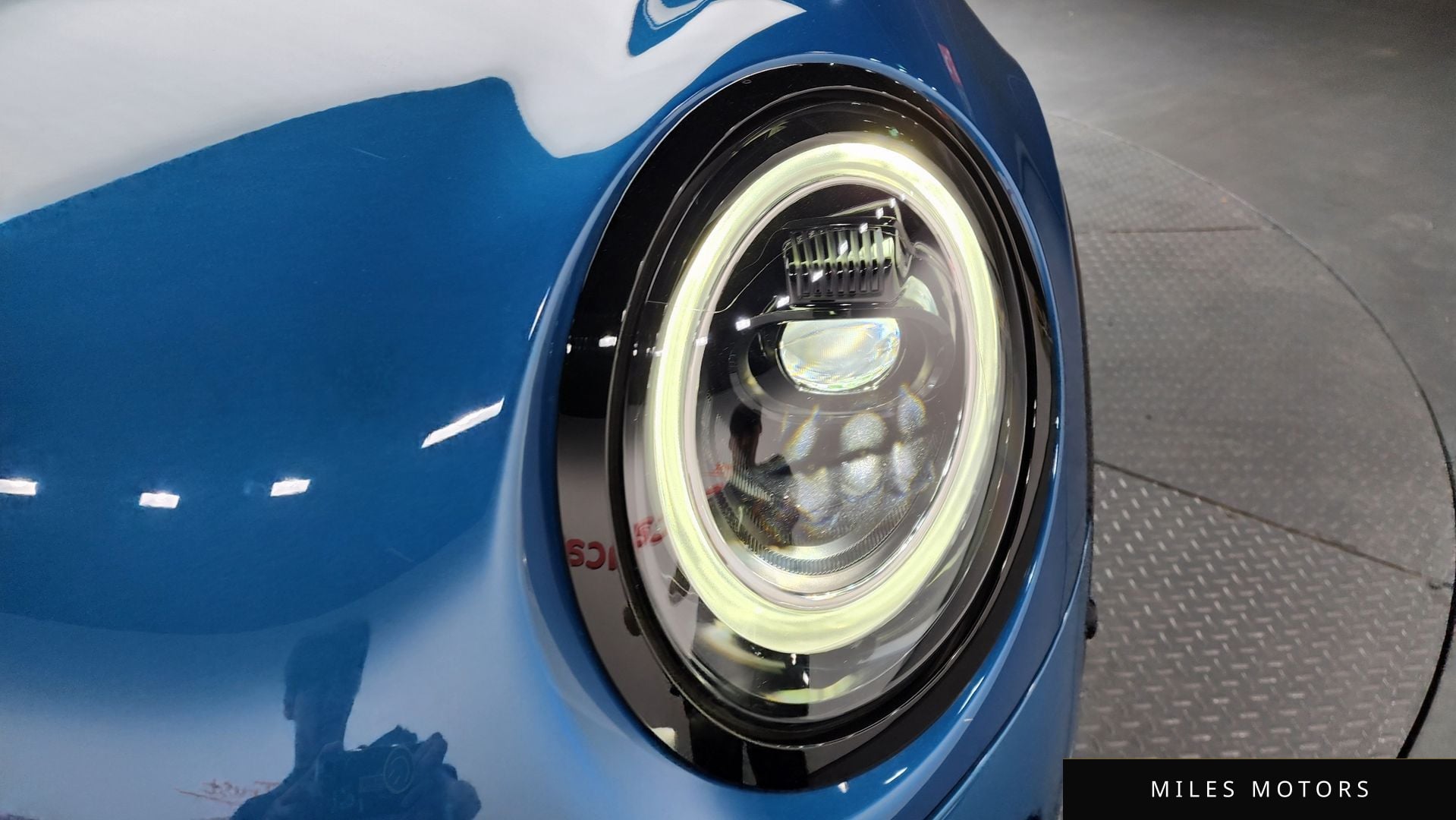 MINI Cooper 2024 — миниатюра 8