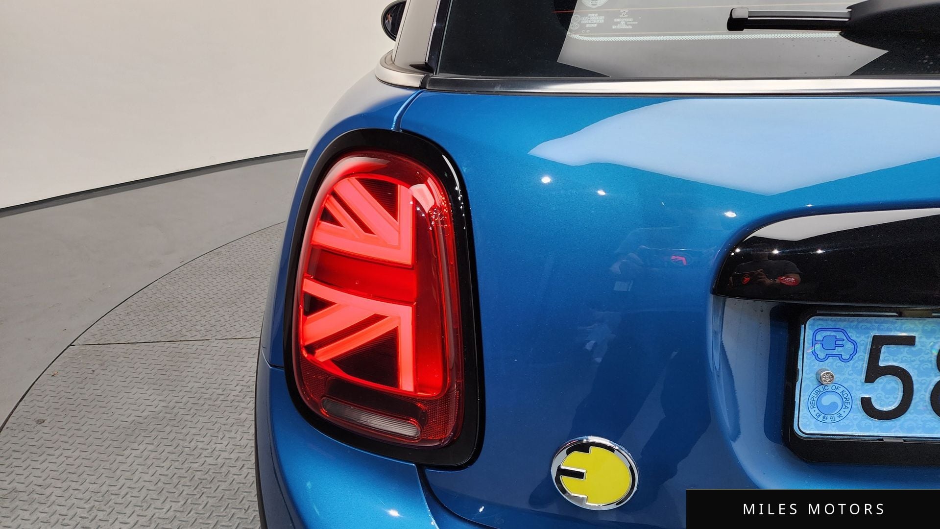 MINI Cooper 2024 — миниатюра 9
