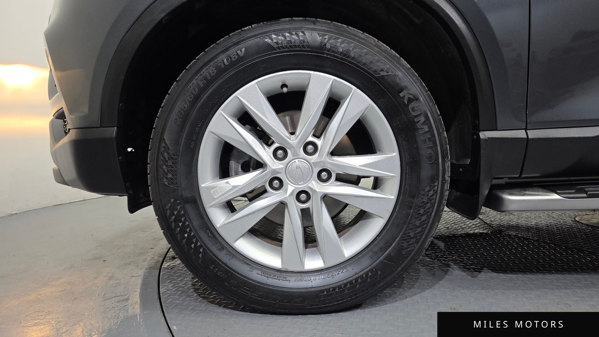 KG Mobility Rexton 2019 — миниатюра 5