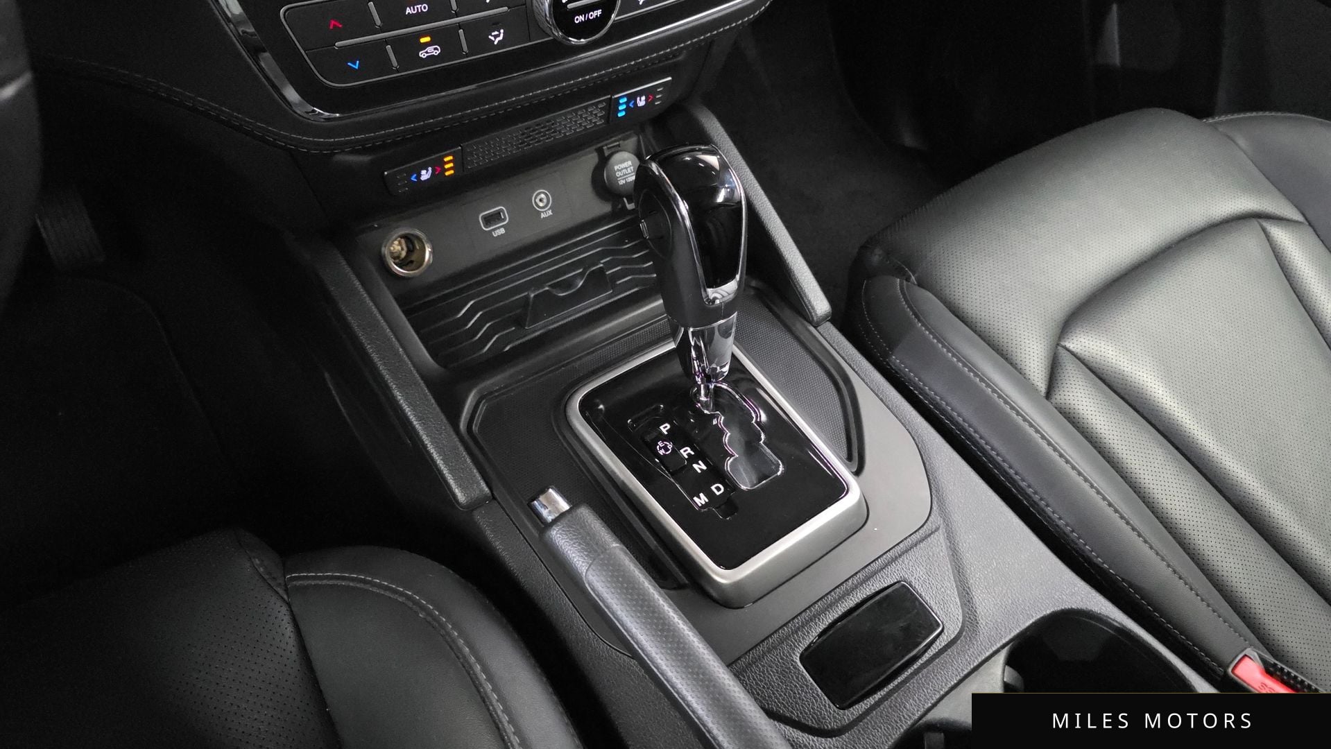 KG Mobility Rexton 2019 — миниатюра 12