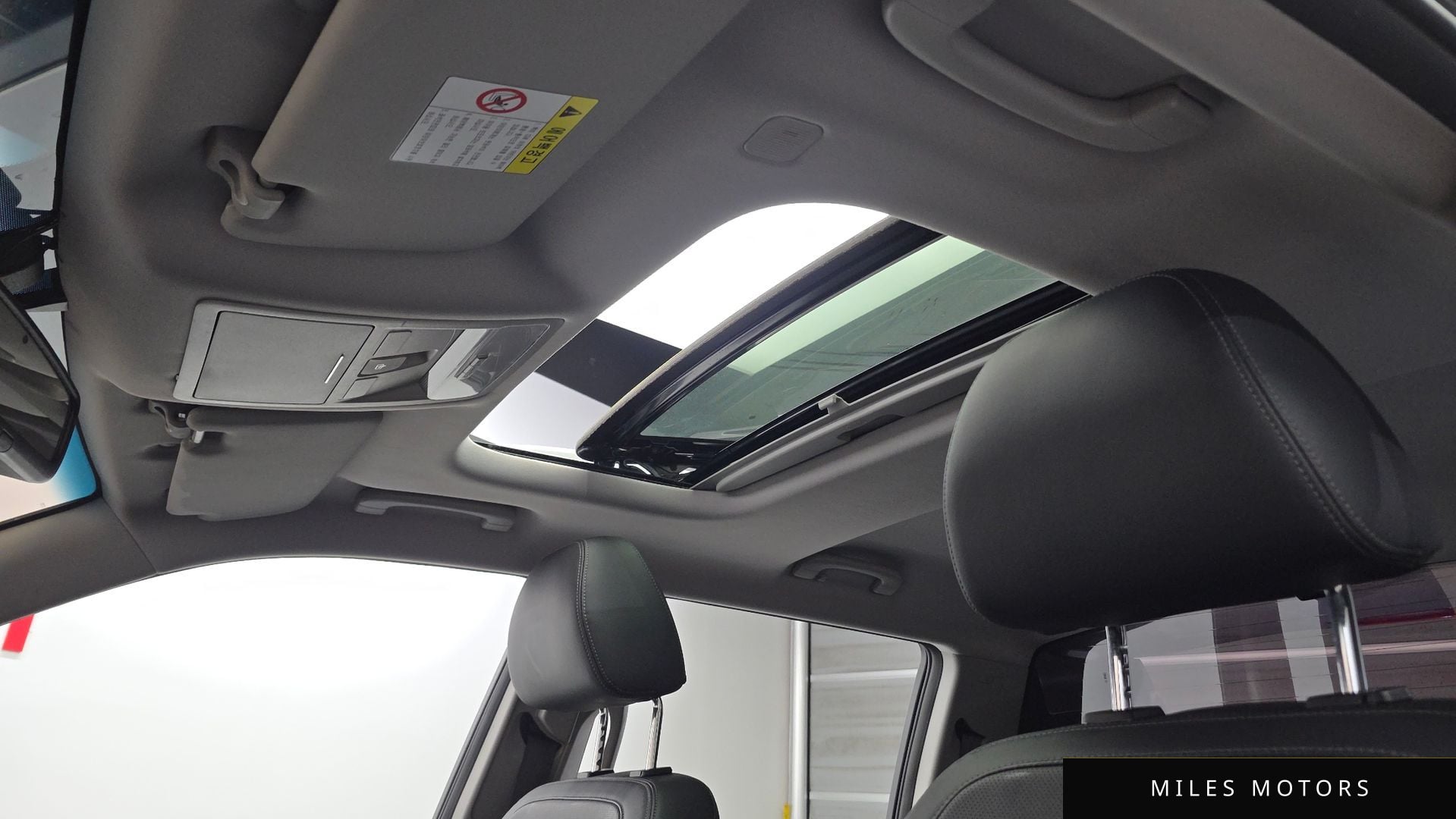 KG Mobility Rexton 2019 — миниатюра 25