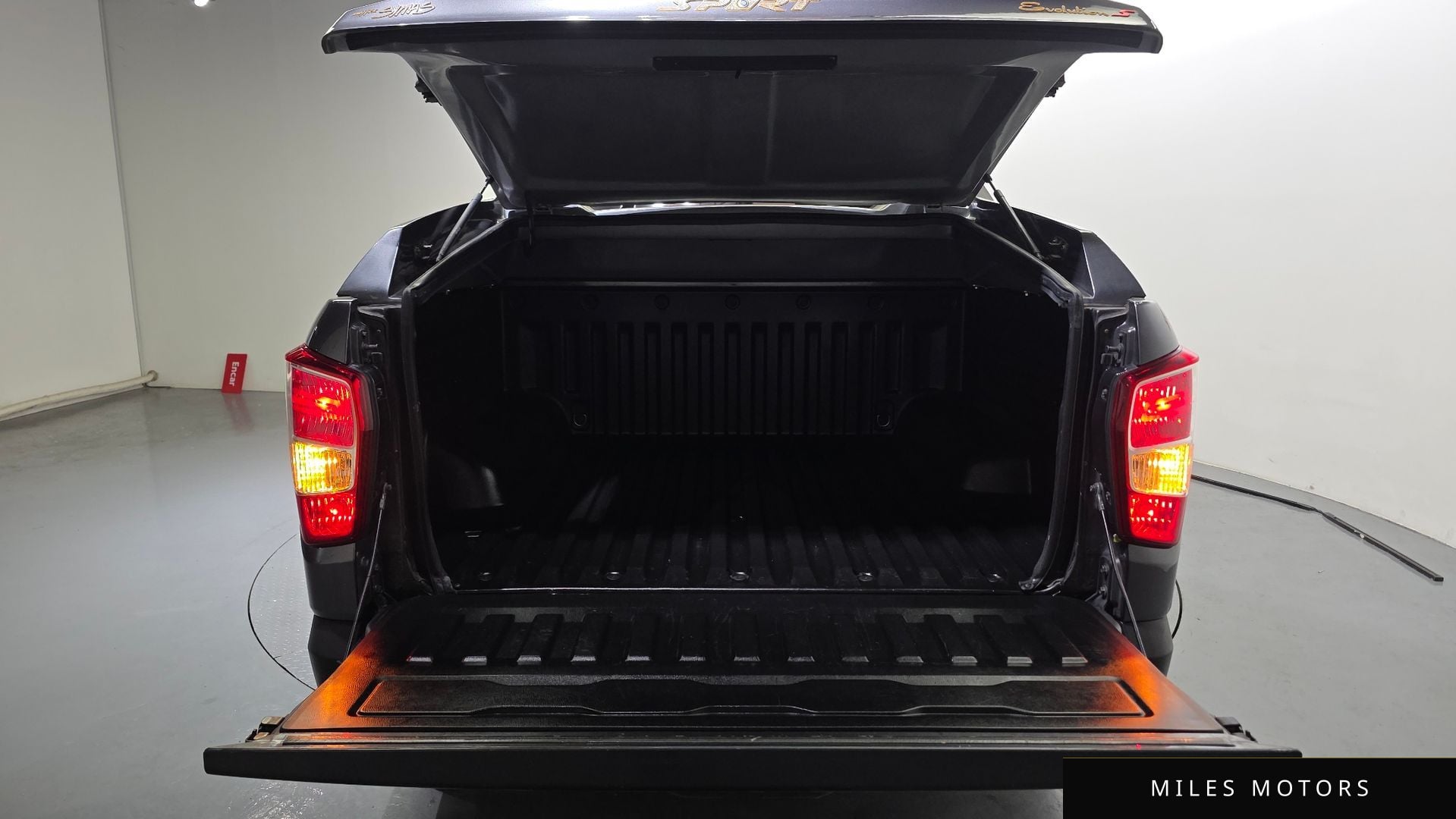 KG Mobility Rexton 2019 — миниатюра 26
