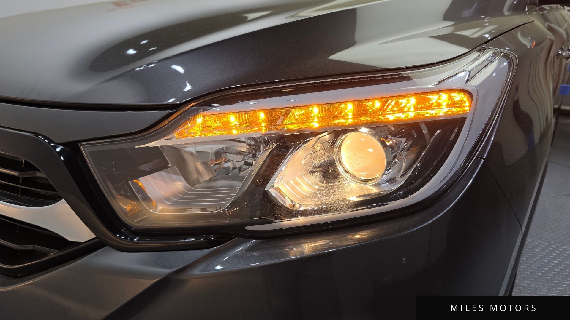 KG Mobility Rexton 2019 — миниатюра 8