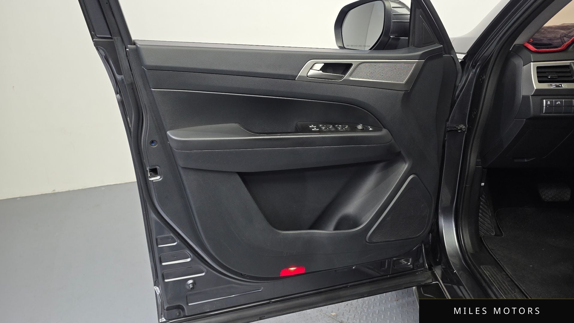 KG Mobility Rexton 2019 — миниатюра 14