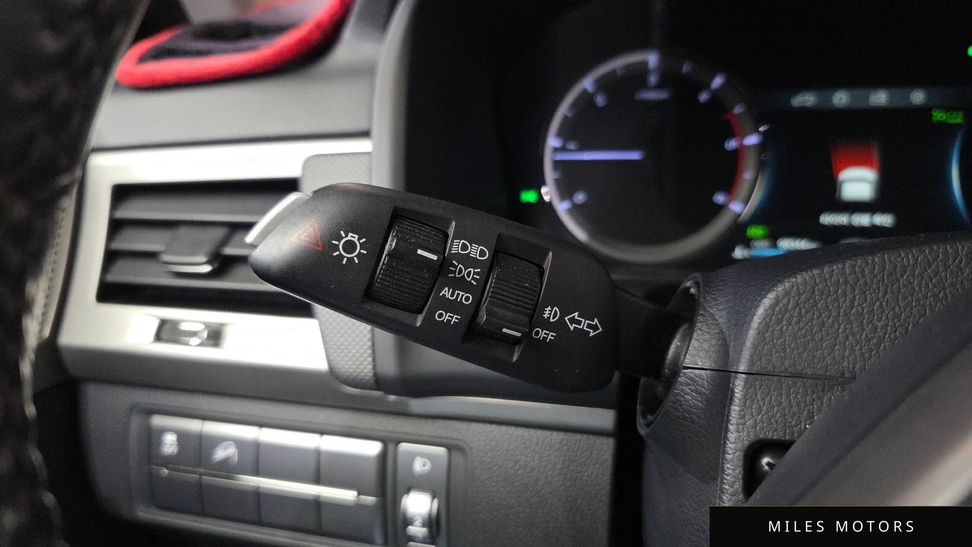 KG Mobility Rexton 2019 — миниатюра 29