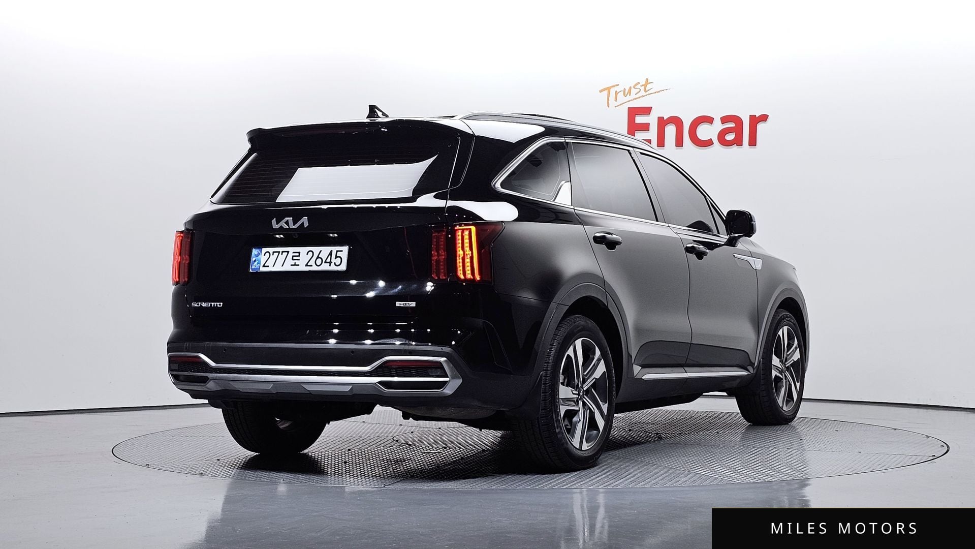 Kia Sorento 2023 — миниатюра 2