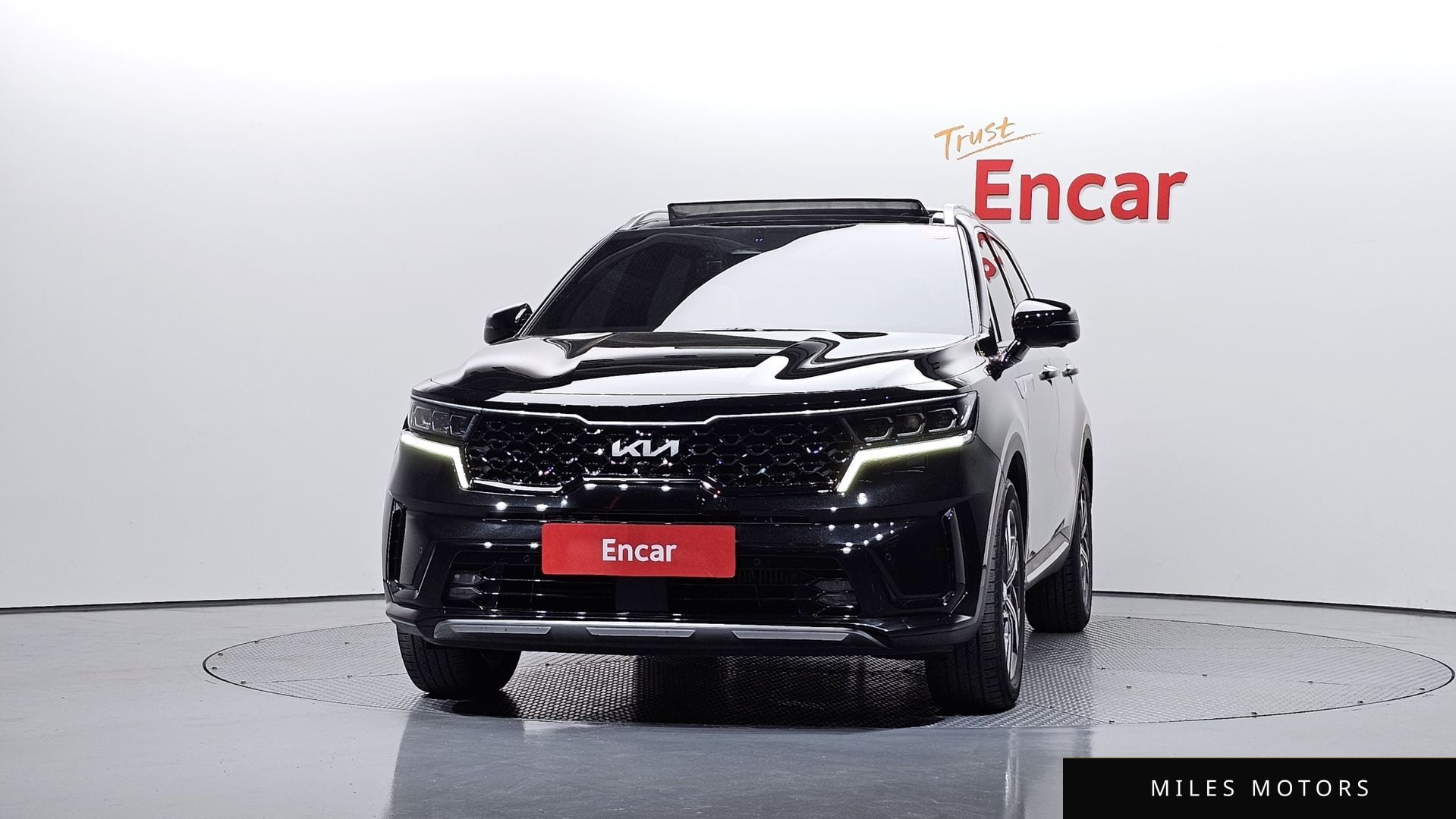 Kia Sorento 2023 — миниатюра 3