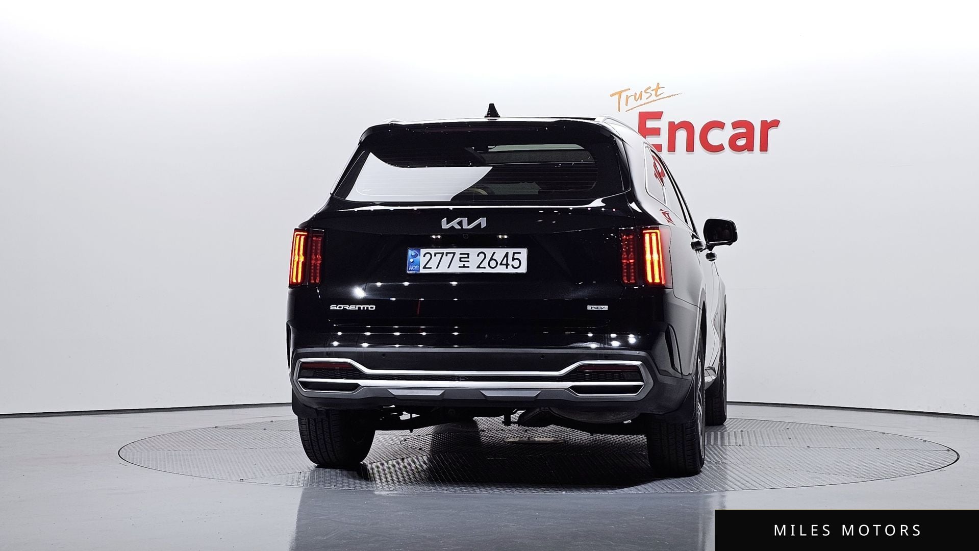 Kia Sorento 2023 — миниатюра 4