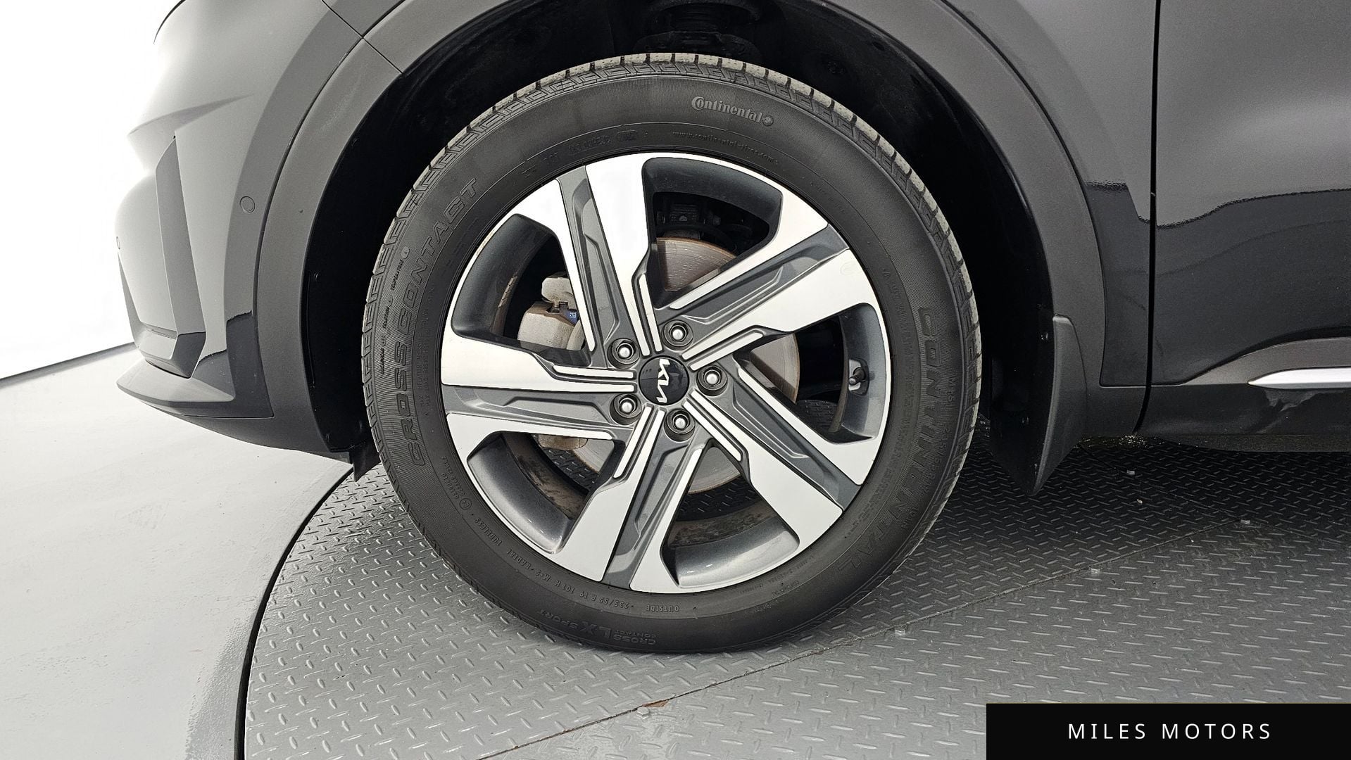 Kia Sorento 2023 — миниатюра 5