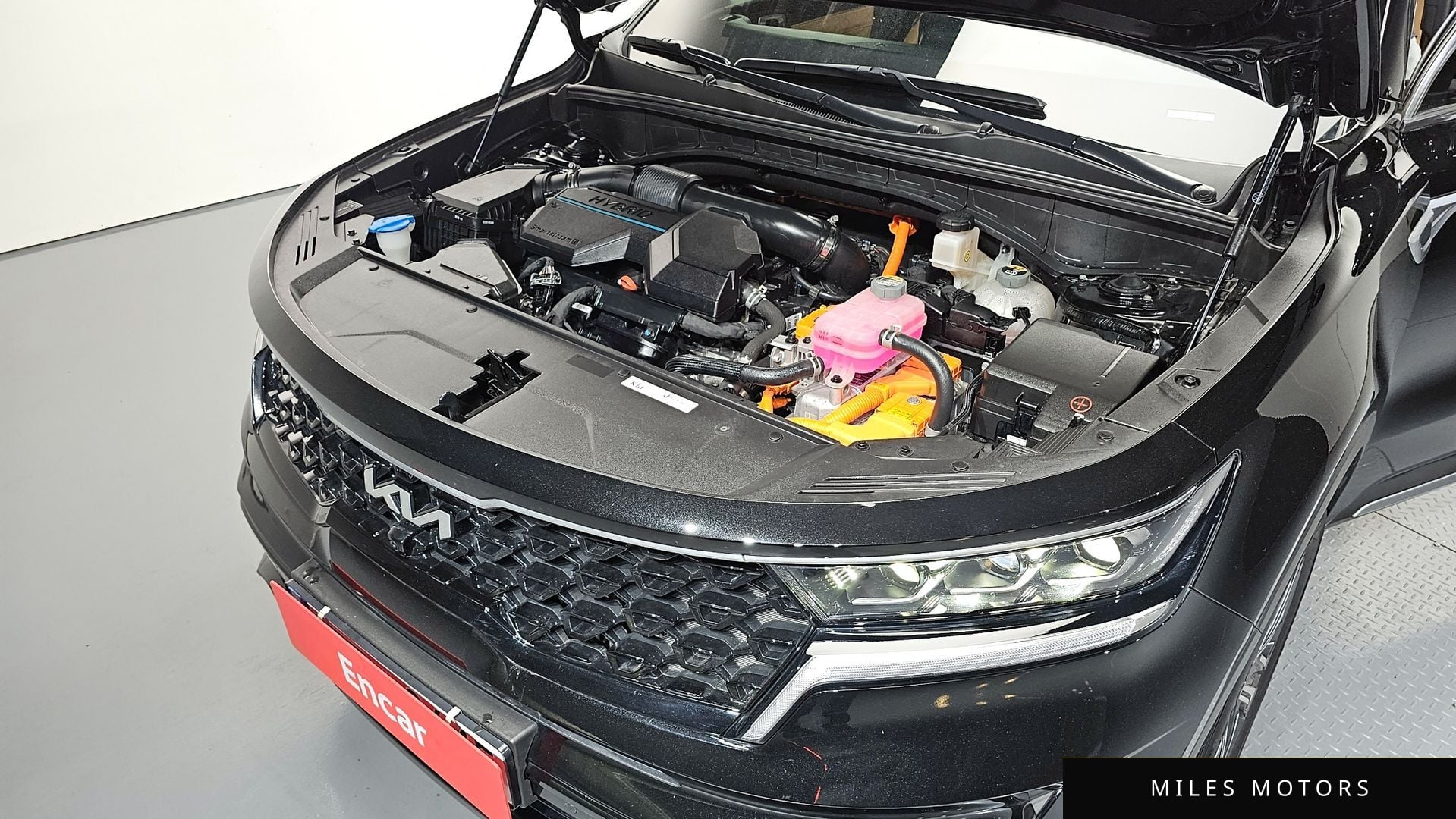 Kia Sorento 2023 — миниатюра 6