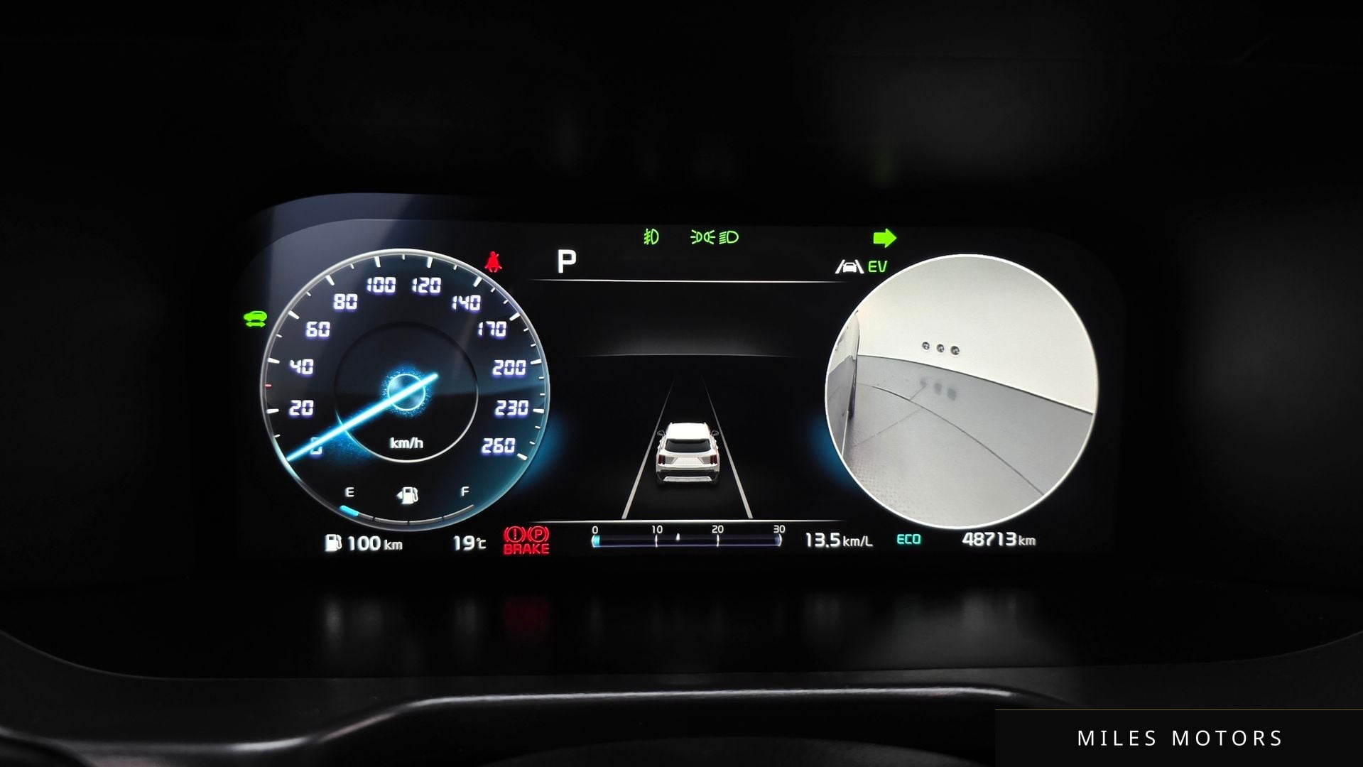 Kia Sorento 2023 — миниатюра 11