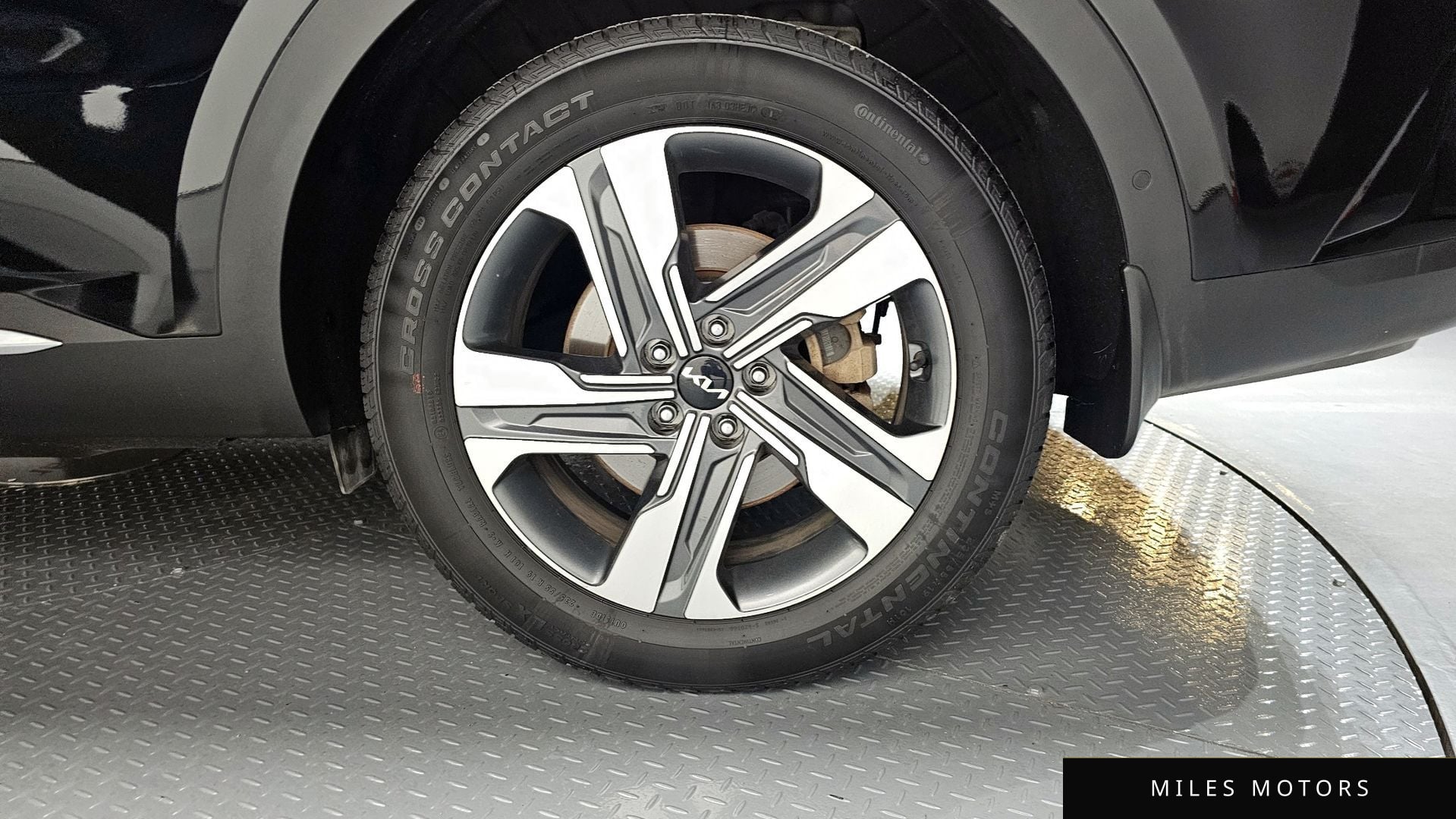 Kia Sorento 2023 — миниатюра 7