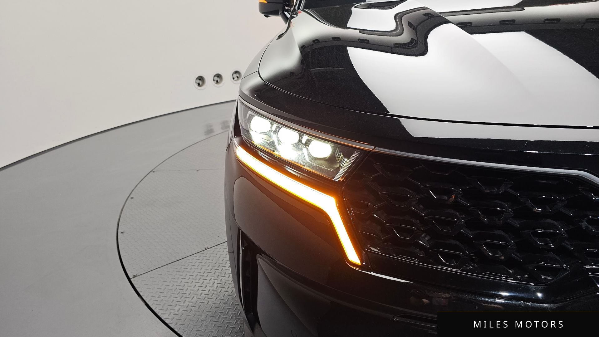 Kia Sorento 2023 — миниатюра 8